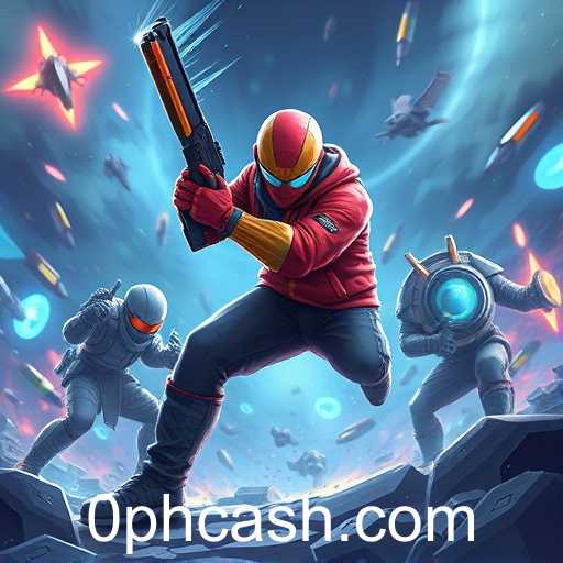 The Thrilling World of Action Games: A Dive into the 'Phcash' Experience