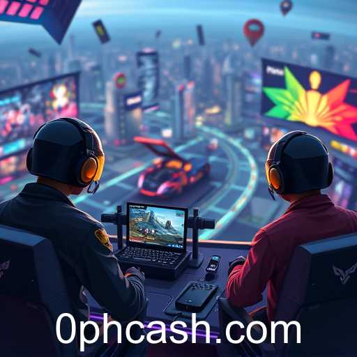 The Digital Revolution in Gaming