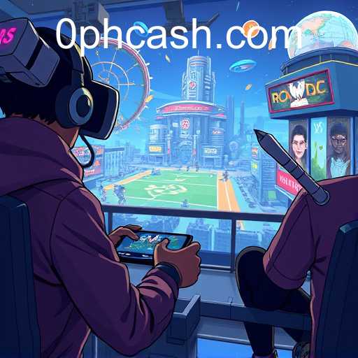 Emerging Dynamics in the Online Gaming Landscape