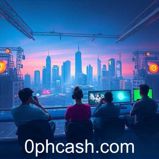 Emerging Trends in Online Gaming in 2025