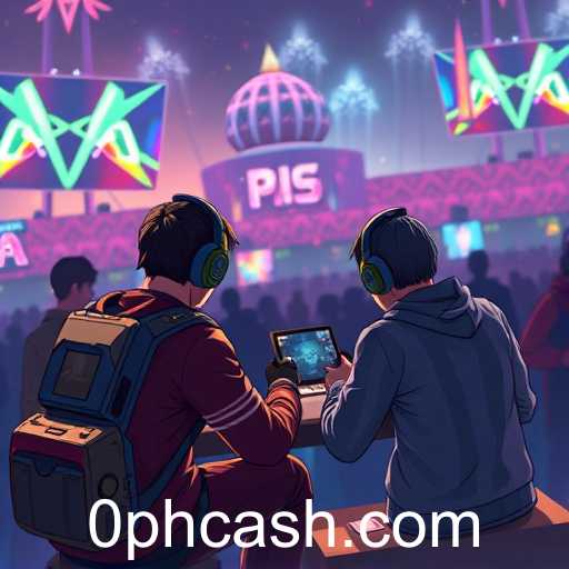 The Role of 'Phcash' in the World of Multiplayer Games