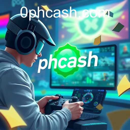 Phcash Sparks Innovation in Online Gaming