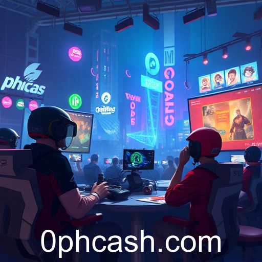 PhCash Revolutionizes Online Gaming in 2025