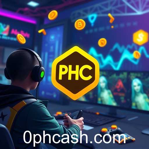 The Rise of Phcash: A Game Website Revolution