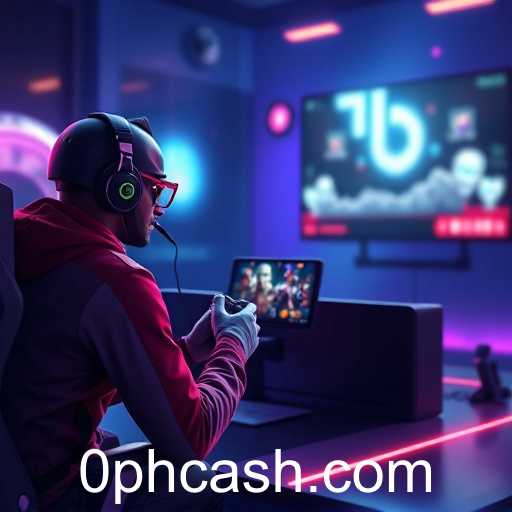 The Rise of PHCash in Online Gaming