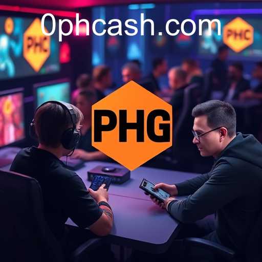The Rise of PHCash in Online Gaming