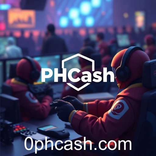 The Rise of PHCash: A New Era in Online Gaming
