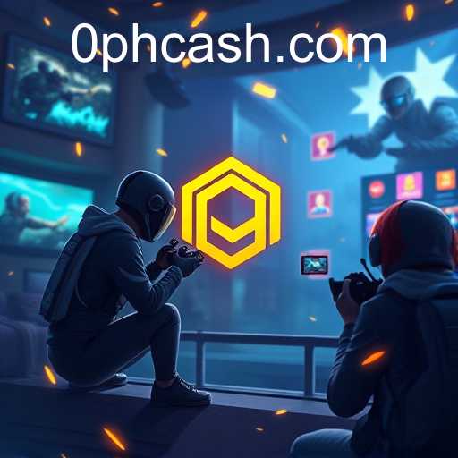 The Rise of PHCash in Online Gaming