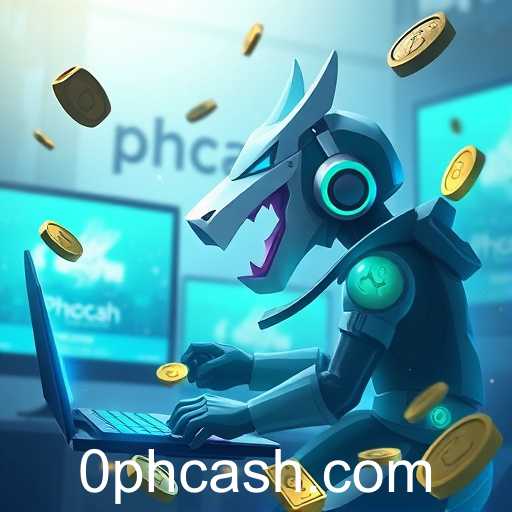 Phcash: Revolutionizing Online Gaming in 2025