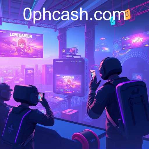 The Rise of Gaming Economies in 2025