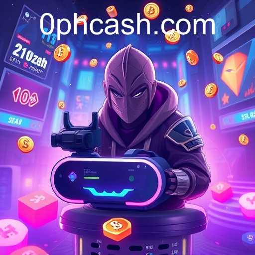 The Rise of PHCash in Online Gaming