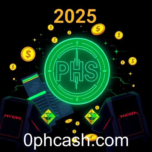 The Rise of PHCash: Gaming and Financial Synergy