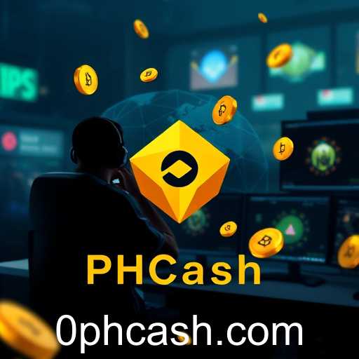 The Rise of PHCash in Online Gaming