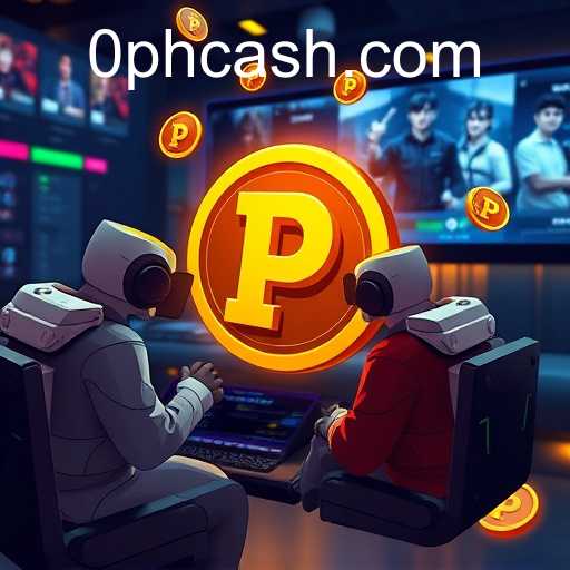 The Rise of phcash: A New Era in Online Gaming