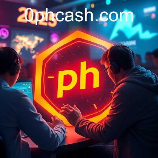 The Rise of phcash and the Future of Online Gaming