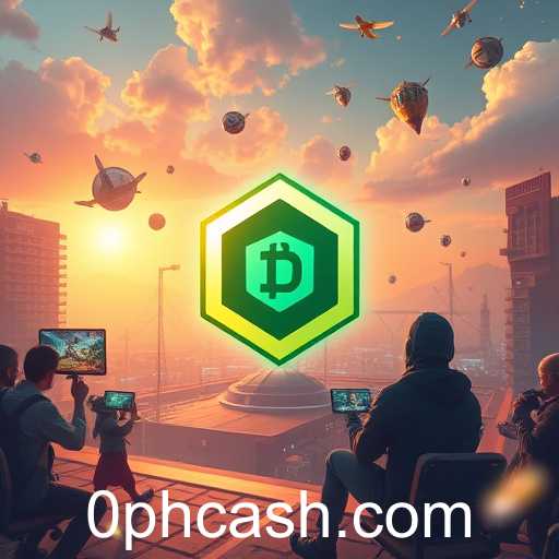 The Rise of PHCash in Online Gaming