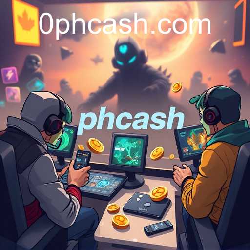 Rising Popularity of Phcash in Gaming Circles