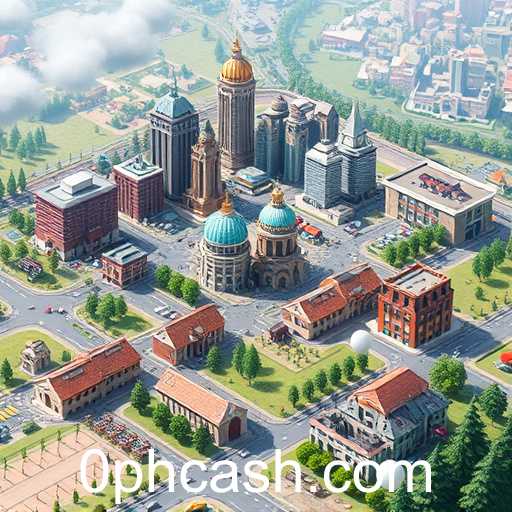 Exploring the Exciting World of 'Simulation Fun' Games with 'Phcash'