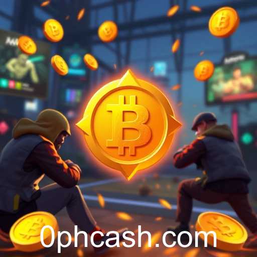 The Rise of PHCash in Gaming